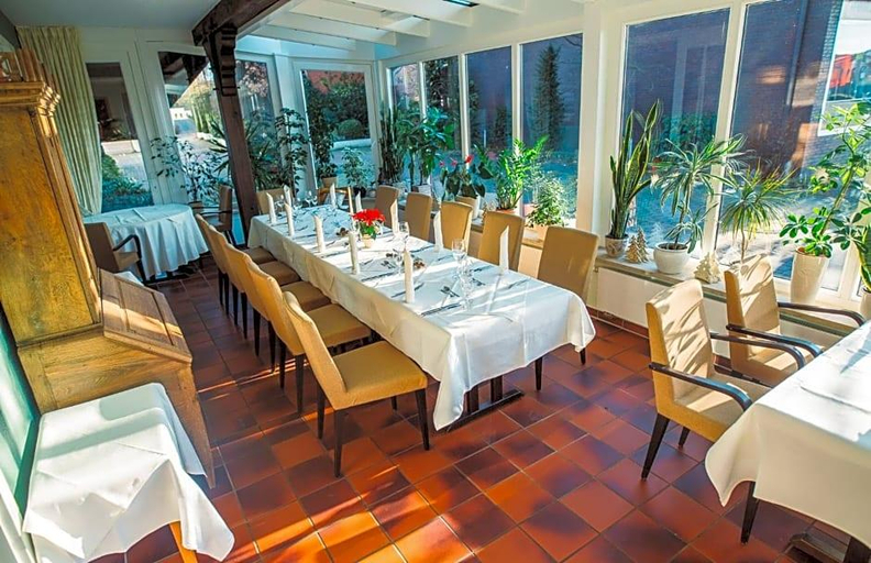 Food & Drinks 5, Lindenhof Hotel Tepe, Vechta