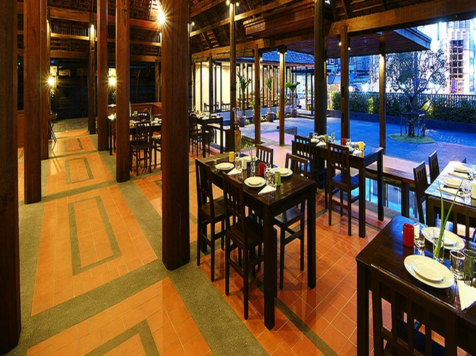 Food & Drinks 5, Inpawa Boutique Hotel, Ban Phai