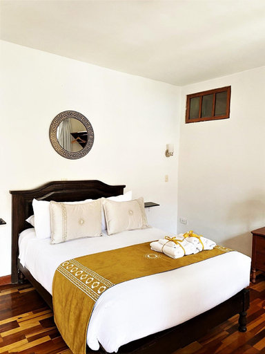 Room 2, Hotel Katari At Plaza De Armas Cusco, Cusco