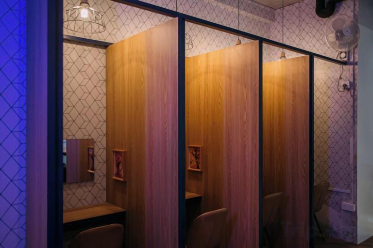 Others 4, Bluewaters Female-Only Hostel, Singapore