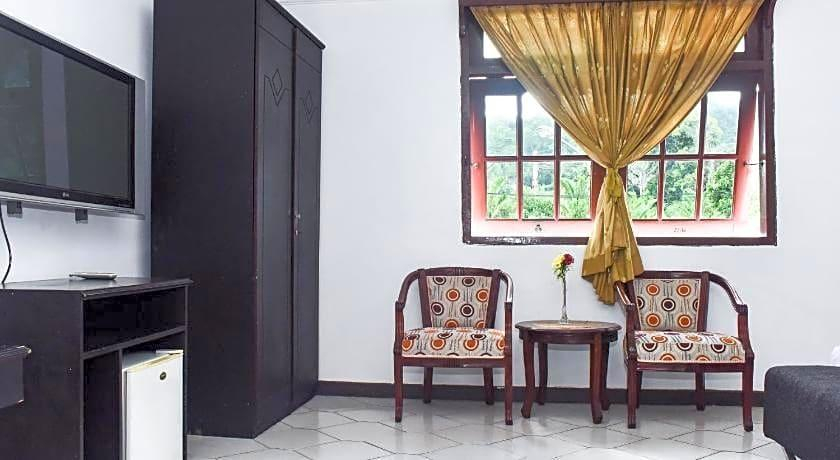 General view 5, Formerly Reddoorz Plus @ Tirta Kencana Hotel, Ambon