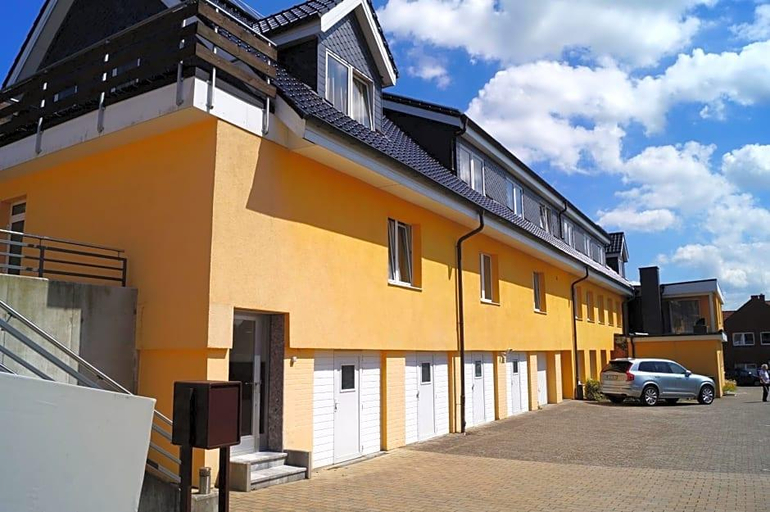 Exterior & Views 2, Hotel Neuses, Cuxhaven