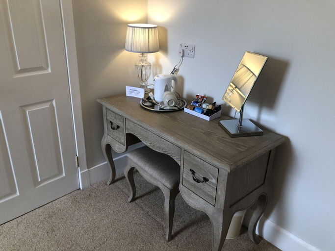 Room 5, Ballifeary Guest House, Highland