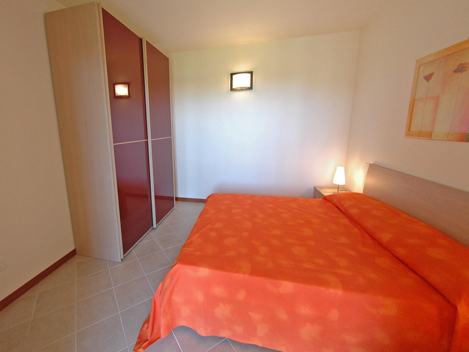General view 5, A5 - Three Bedroom, Grosseto