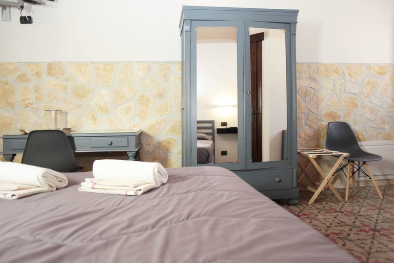 General view 2, Villa Pilati Bed & Breakfast, Trapani