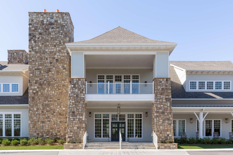 Exterior & Views 2, Foxhall Resort, Douglas