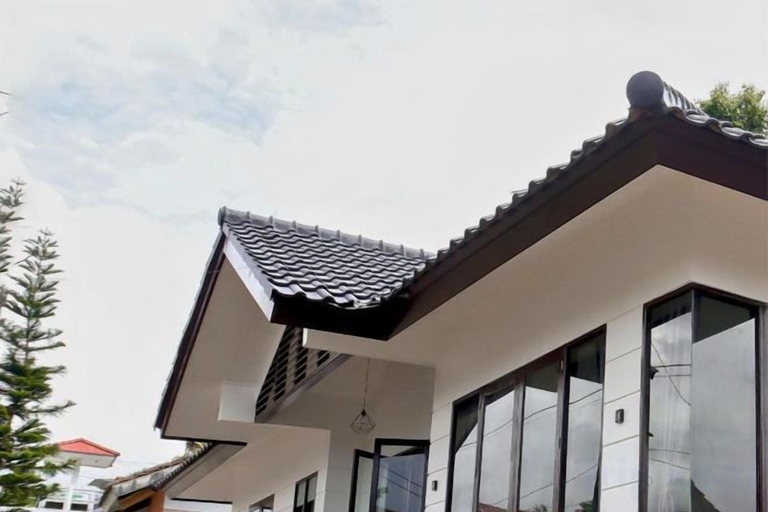 Exterior & Views 2, Sierra By Semusim Villa, Bogor