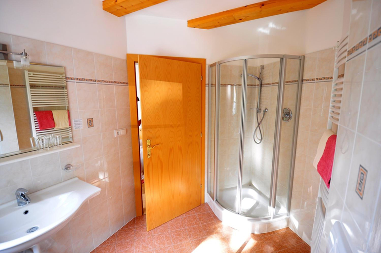 Bathroom, Bad St.isidor, Bolzano