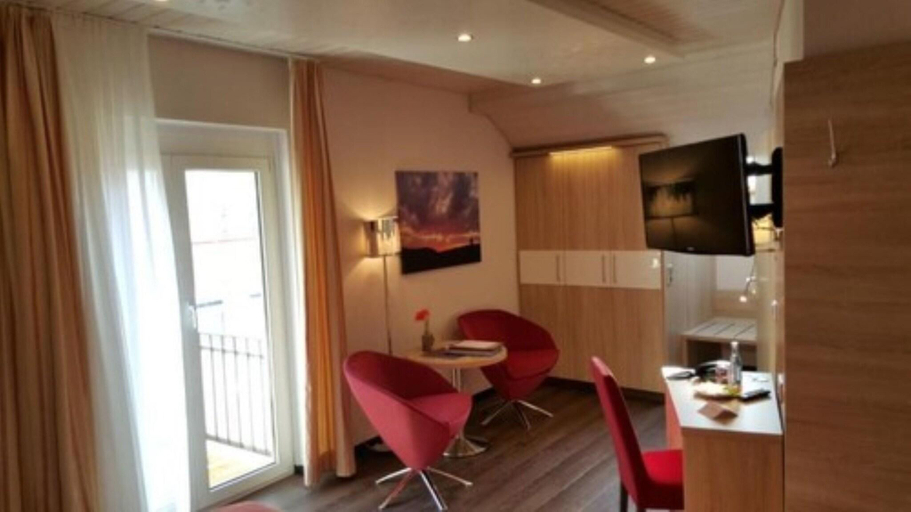 Restaurant 3, Koch, Calw