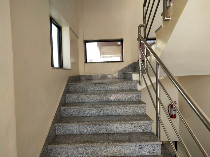 Public Area 3, Hotel Ramanam , Bagmati