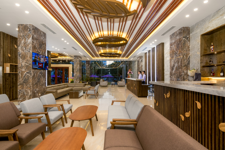 Public Area 4, Aria Grand Hotel & Spa, Da Nang