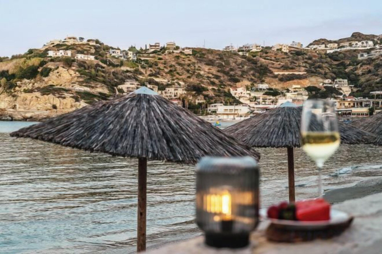 Property grounds 5, BlueGreen Holiday Homes: Holidays with Seaview, Crete