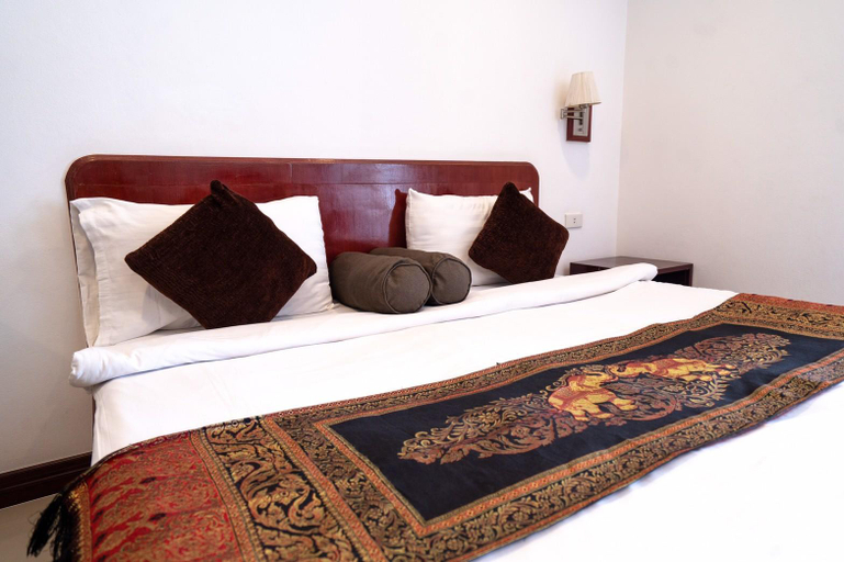 Bedroom 3, Phanthipha Residence, Muang Khon Kaen