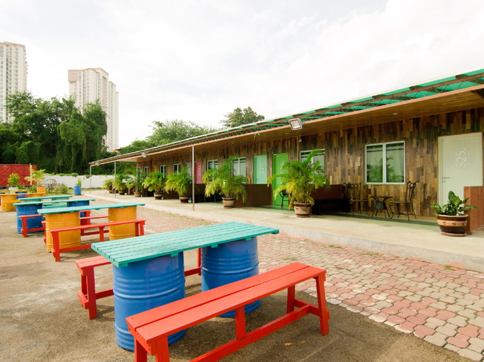 Sports and Entertainment 3, Mabohai Resorts Klebang, Malacca City