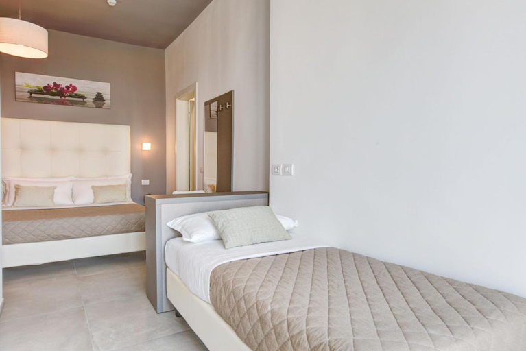 Exterior & Views 1, Augustea, Rimini