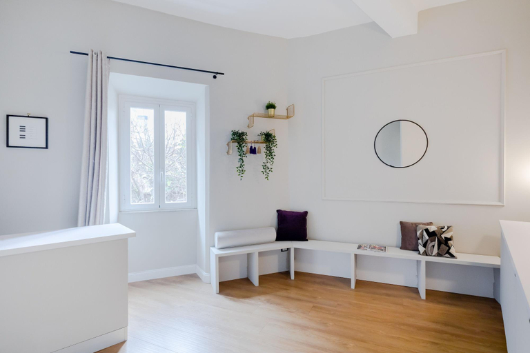 Public Area 2, Suites By Chloe, Rome