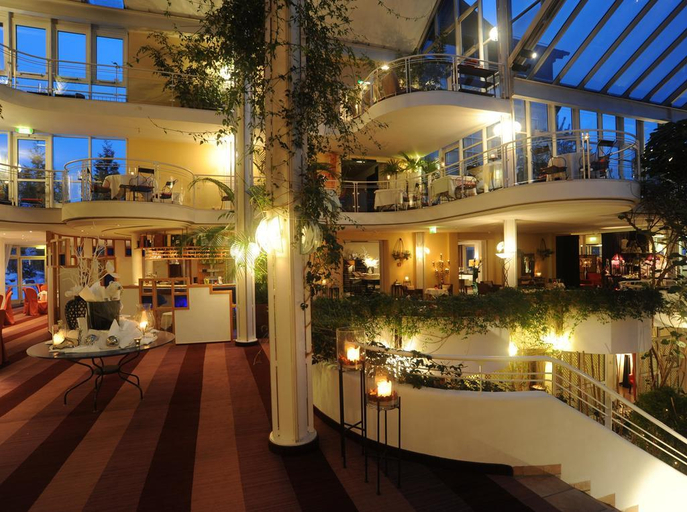 General view 3, Resort Die Wutzschleife, Cham
