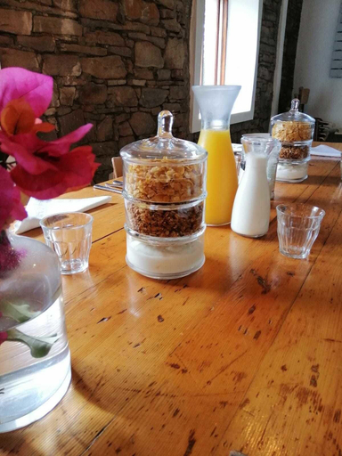 Restaurant 2, Seven Fountains Farm, Cacadu