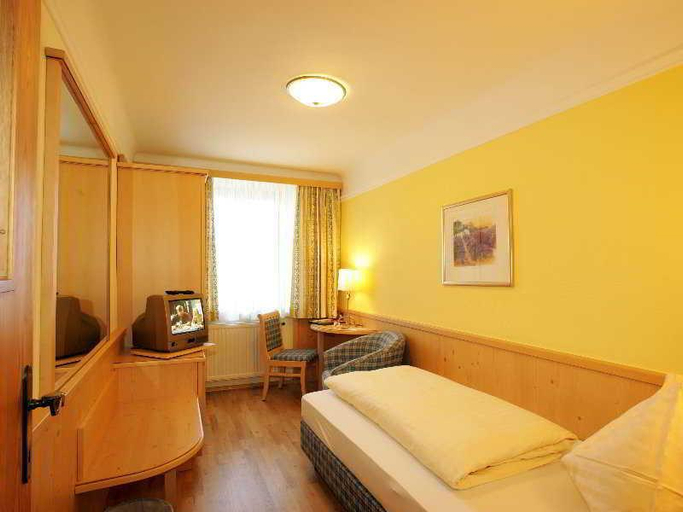 Bedroom 2, Lebzelter, Zell am See