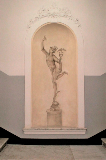 General view 3, Golfo Della Luna, La Spezia