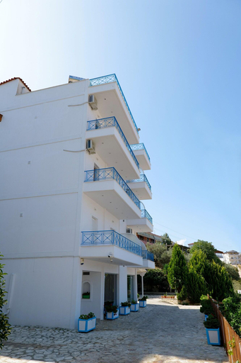 Exterior & Views 1, Miracle Luxury Apartments, Sarandës