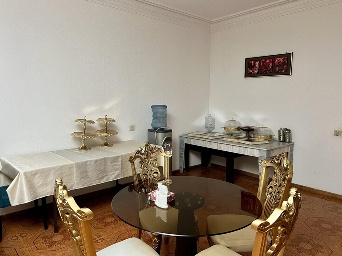 Public Area 3, Castle Family Hotel, Yerevan