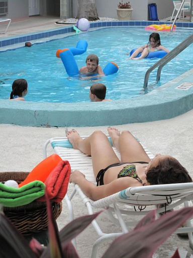 Pool 4, Camelot Resort By TRS Inc , Pinellas