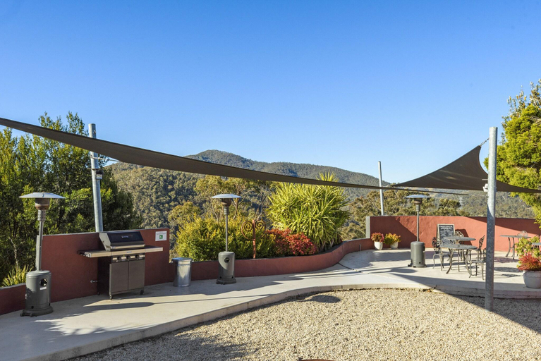 General view 5, Eagle View Escape, Lithgow