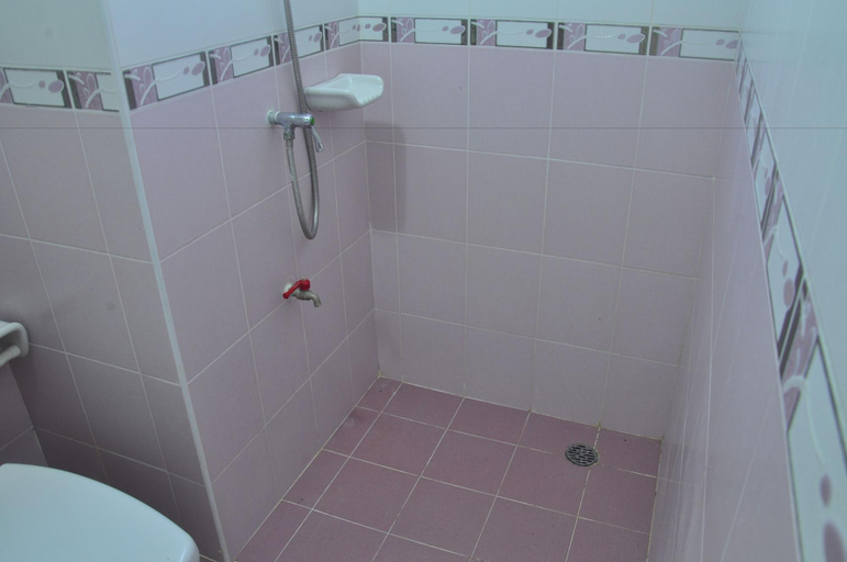 Bathroom 5, GreenHouse, Bang Kapi