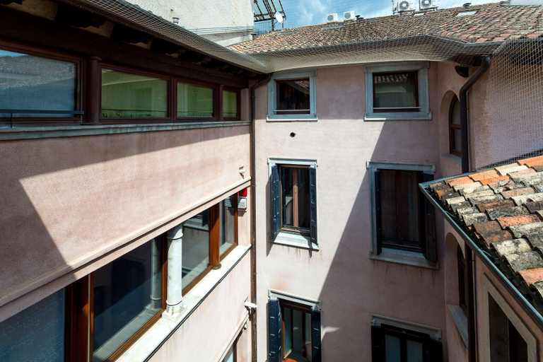 General view 5, Mercatovecchio Luxury Suites, Udine
