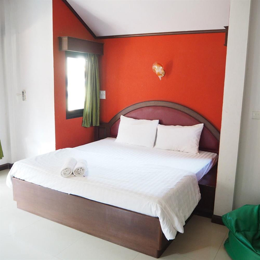 General view 3, Needa Rock Resort, Khanom
