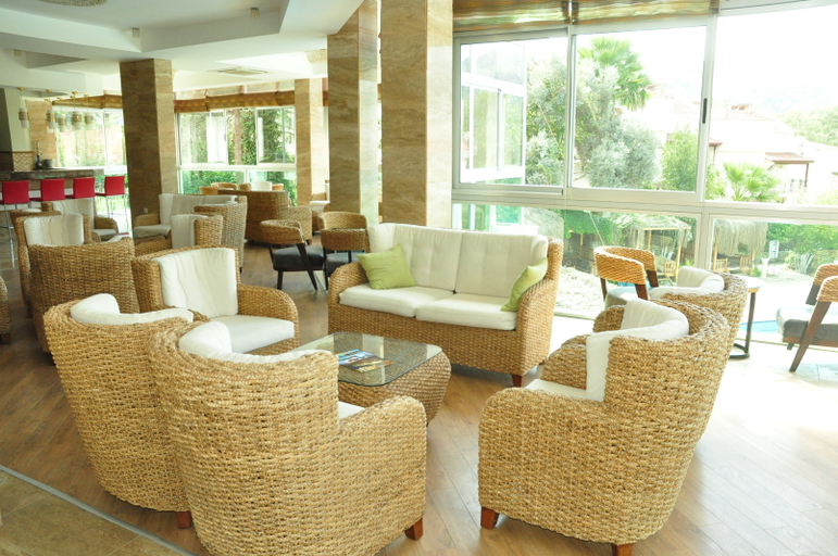 Public Area, Telmessos Select Hotel, Fethiye