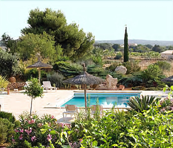 Sport & Beauty 2, Finca Sa Carrotja, Baleares