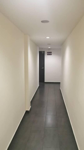 Public Area 2, Vitro Hotel, Johor Bahru