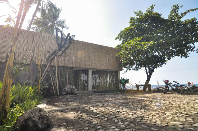 General view 2, The Tiing Tejakula Villas, Buleleng