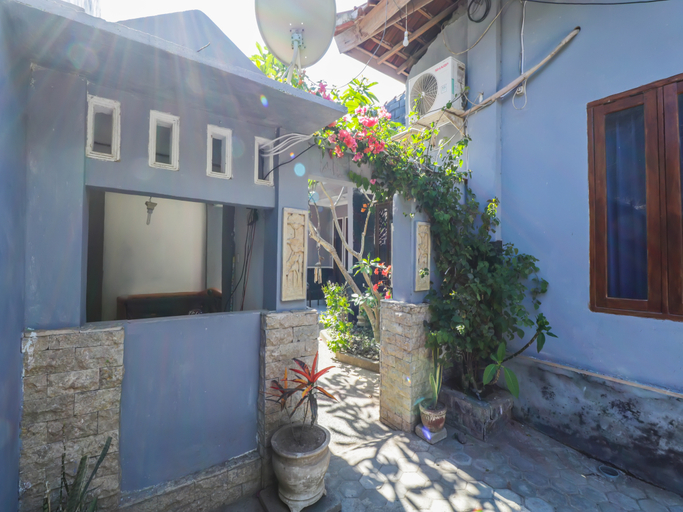 General view 1, 1514 Rara Inn, Lombok