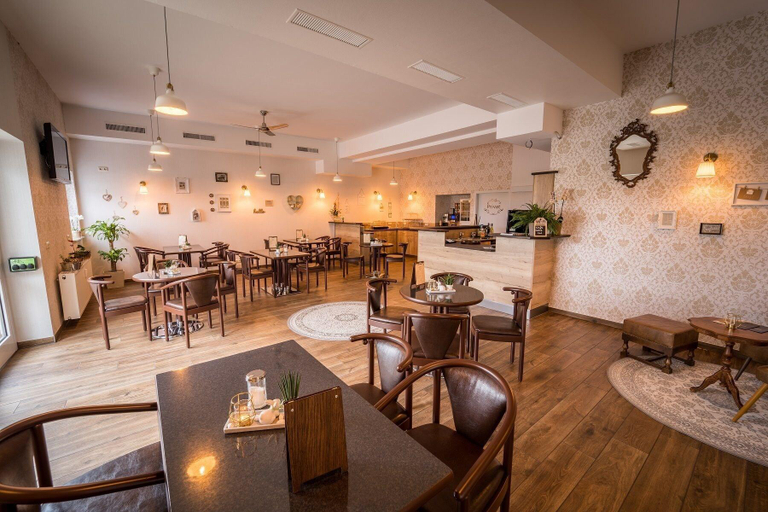 Food & Drinks 5, Hotel Café Nahetal, Mainz-Bingen