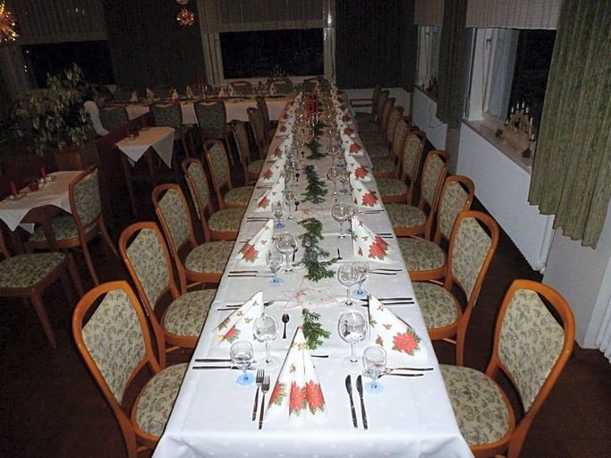 Food & Drinks 5, Waldschlösschen, Calw
