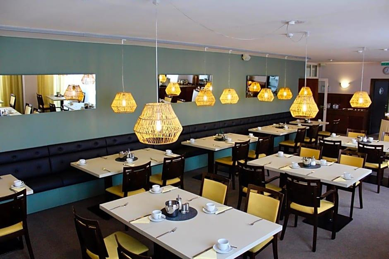 Food & Drinks 5, Max Zwo Garni, Dingolfing-Landau