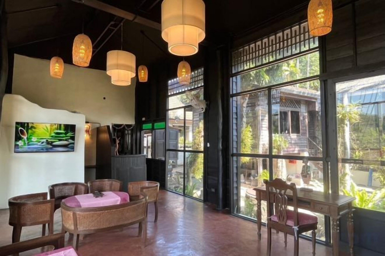 Others 5, Sri Ping Resort, Muang Chiang Mai