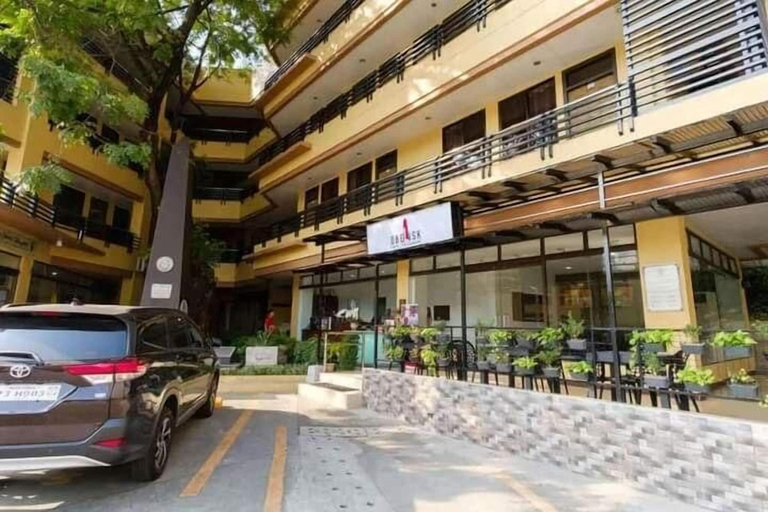 General view 3, Reddoorz Arzo Hotel And Resorts, Manila City