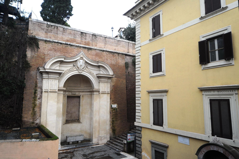 Exterior & Views 2, My Suites Piazza di Spagna, Rome
