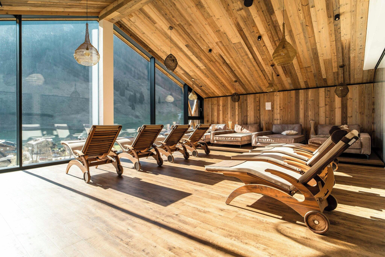 Sports and Entertainment 3, Carpe Solem Rauris By Alps Resorts, Zell am See