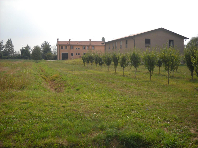 General view 3, Agriturismo Campi di Grano, Treviso