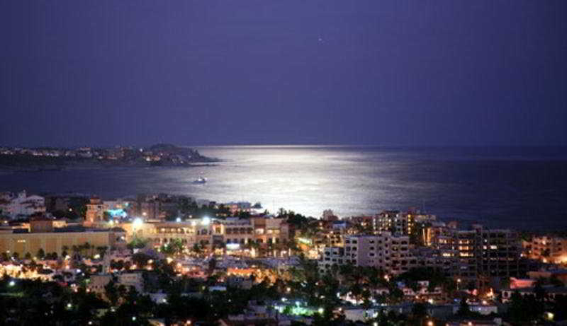 General view 3, Castillo Blarney Inn, La Paz