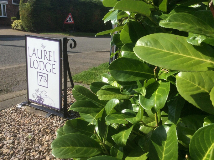 General view 4, Laurel Lodge, Lincolnshire