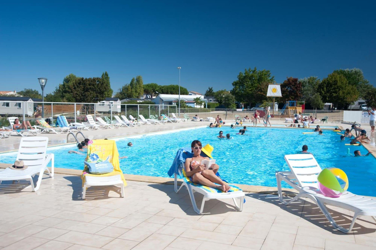 Sports and Entertainment 5, Azureva Fouras, Charente-Maritime