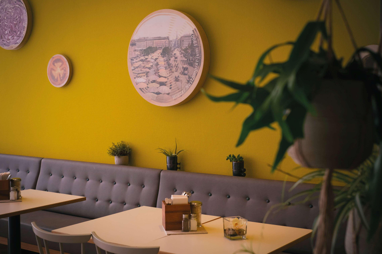 Restaurant 4, Vienna House Easy By Wyndham Amberg, Amberg