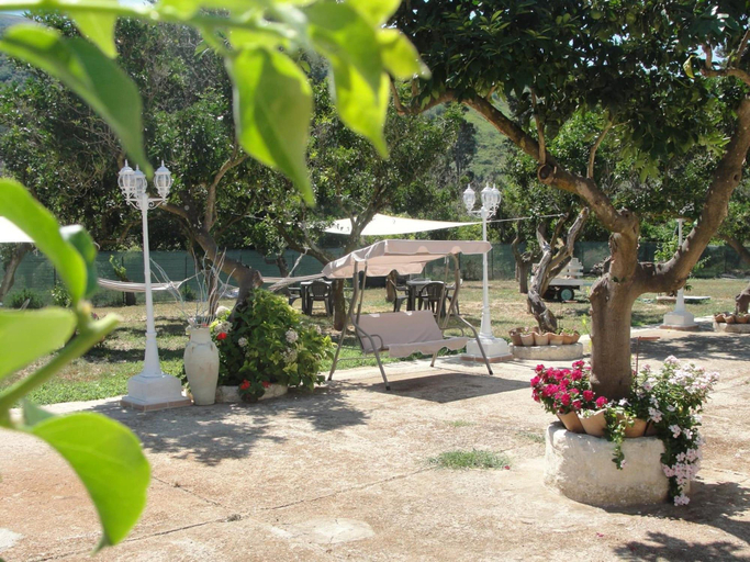 General view 4, Villa Primaluce, Vibo Valentia
