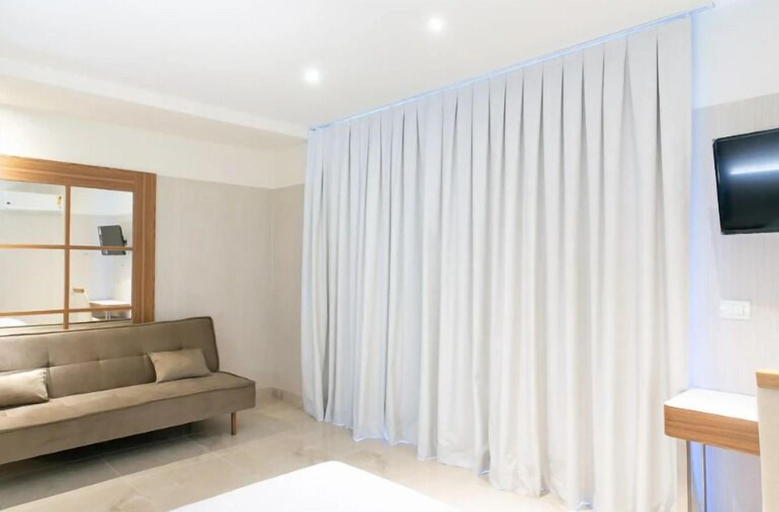 Room 2, Vm Hotel Cumbuco, Caucaia